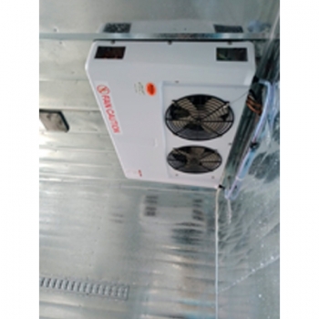 evaporador 24